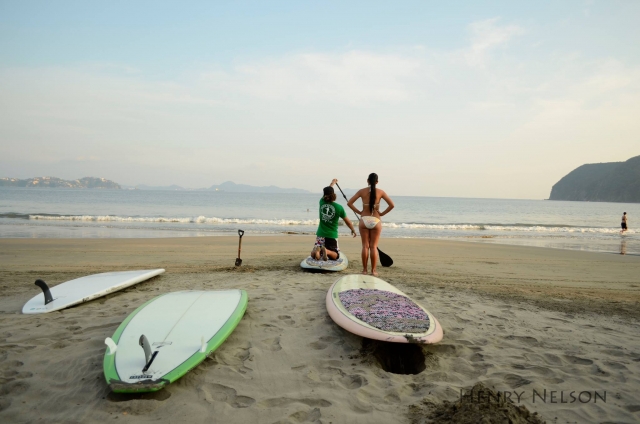 Playas de manzanillo